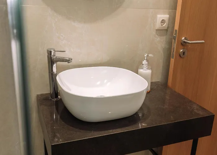 Apartament Alma Invicta Alegria *