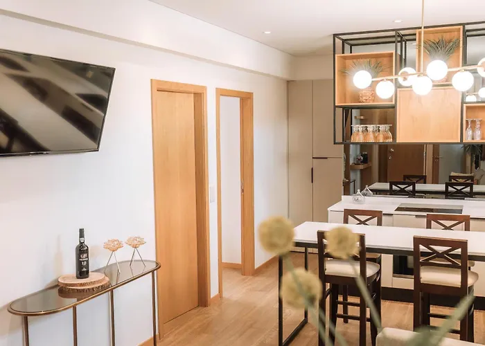 Alma Invicta Alegria Porto