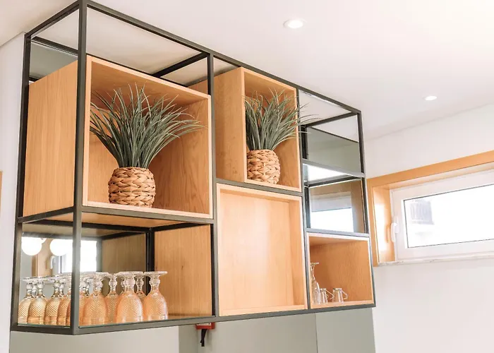 Appartamento Alma Invicta Alegria *