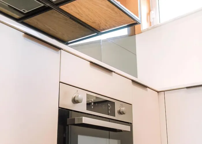 Alma Invicta Alegria Appartamento *