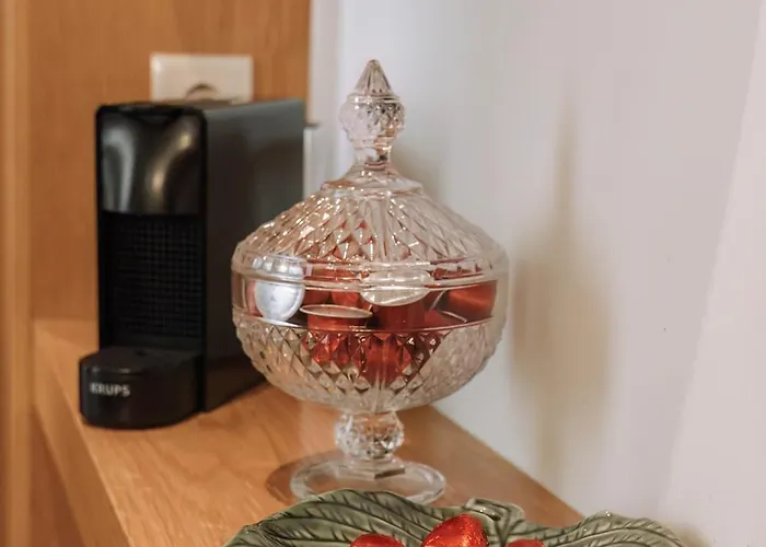 Alma Invicta Alegria Appartamento *