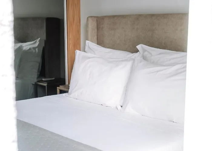 Apartament Alma Invicta Alegria *