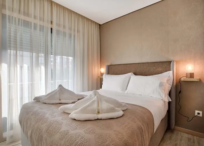 Apartament Alma Invicta Alegria *