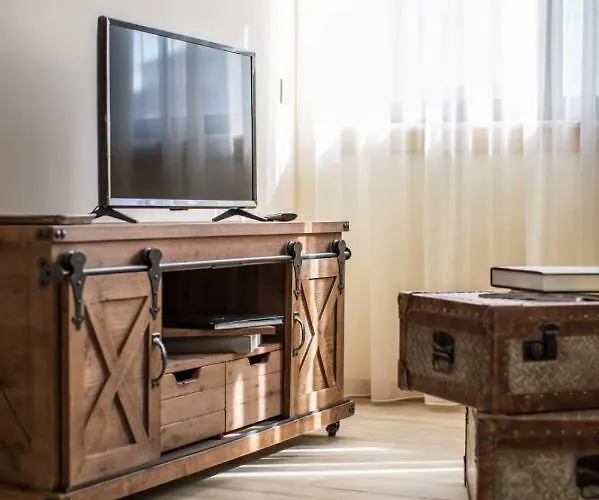 Alma Invicta Alegria Apartament Porto