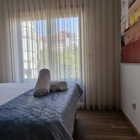 Alma Invicta Alegria * Порту