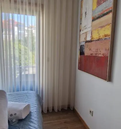 Alma Invicta Alegria Порту