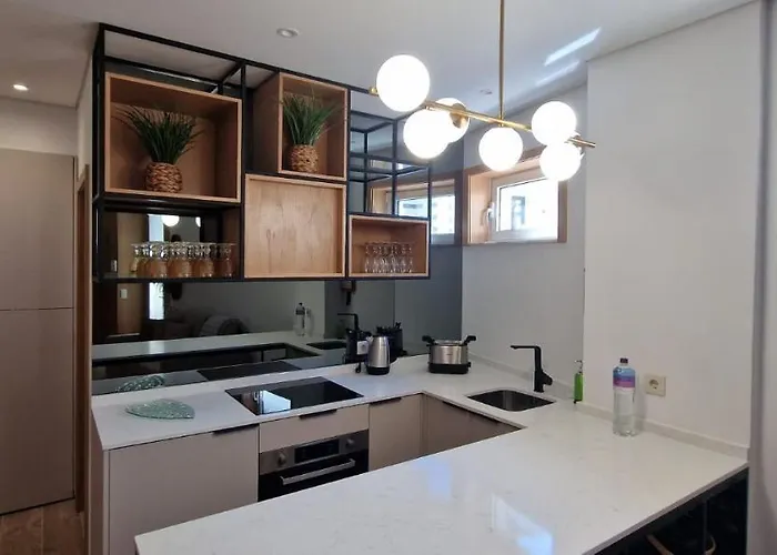 Apartamento Alma Invicta Alegria Porto