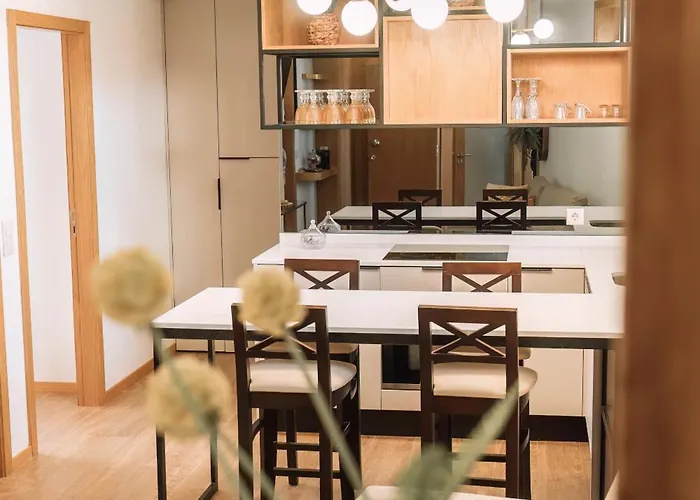 Alma Invicta Alegria Apartamento Porto