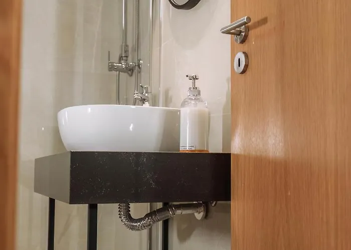 Apartamento Alma Invicta Alegria Porto