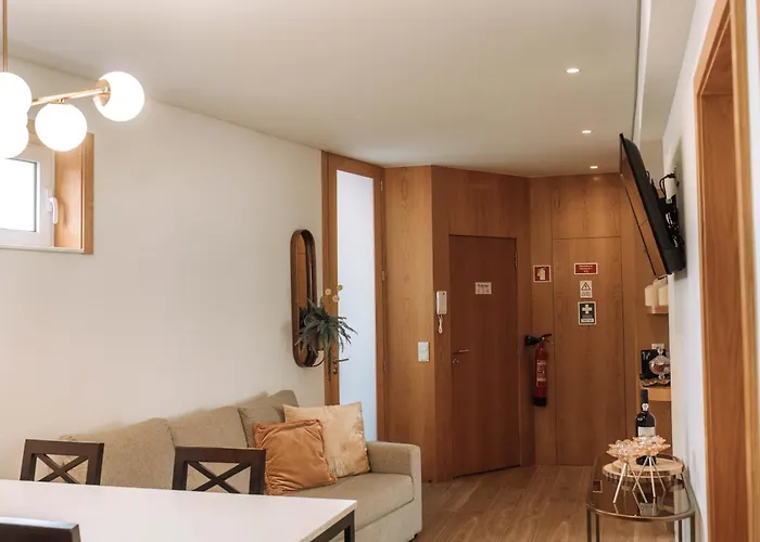 Alma Invicta Alegria Apartamento Porto