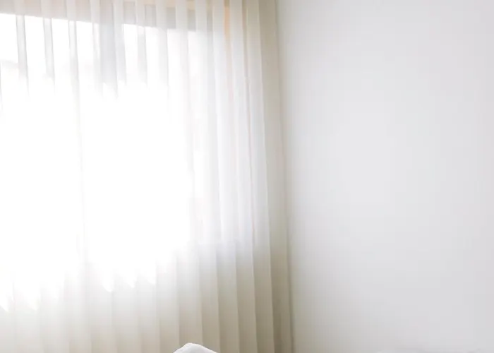 Apartamento Alma Invicta Alegria Porto